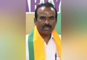 தலைமை செயலர் பற்றி அவதுாறு பா.ஜ., ரவிகுமாருக்கு முன்ஜாமின்