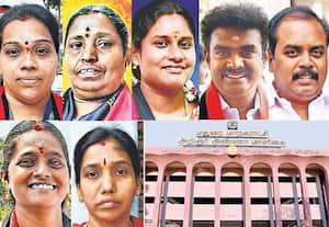 ரூ.பல கோடி வரிவிதிப்பு முறைகேடு;  மதுரை மாநகராட்சியில் 5 மண்டலம்  2 நிலைக்குழு தலைவர்கள் ராஜினாமா ஏற்பு