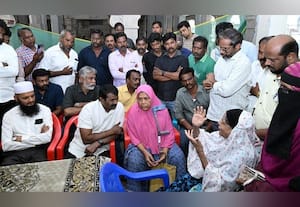  முஸ்லிம் கைதிகளை விடுவிக்ககோரி மதுரையில் ஆகஸ்டில் போராட்டம்: சீமான் அறிவிப்பு 