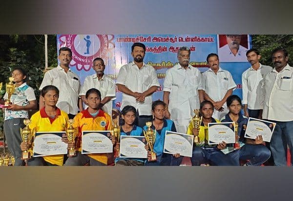 Latest Tamil News