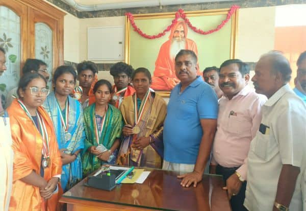 Latest Tamil News