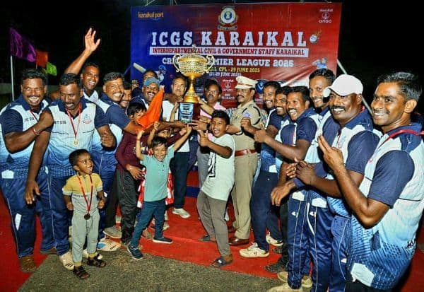Latest Tamil News