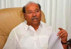 மகளுக்கு கட்சியில் பதவியா? போகப் போக தெரியும் என ராமதாஸ் சூசகம்
