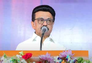 அ.தி.மு.க.,வை மீட்க முடியாத இ.பி.எஸ்., தமிழகத்தை மீட்க போகிறாரா: முதல்வர் ஸ்டாலின் கிண்டல்