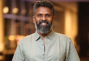 தமிழ் சினிமாவில் 'பெய்டு விமர்சனங்கள்' அதிகம் : 96 இயக்குனர் பிரேம்குமார் குற்றச்சாட்டு