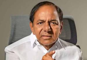 தெலுங்கானா முன்னாள் முதல்வர் சந்திரசேகர் ராவ் மருத்துவமனையில் அனுமதி