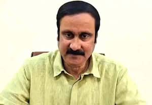 மதுரை மாநகராட்சி வரிவிதிப்பு முறைகேடு; சி.பி.ஐ., விசாரணை வேண்டும் என்கிறார் அன்புமணி
