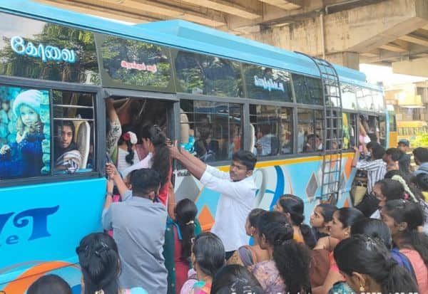 Latest Tamil News
