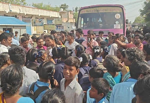 Latest Tamil News