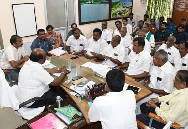 Latest Tamil News
