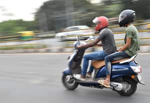 பைக் டாக்ஸி ஓட்டுநர்களே உஷார்! அரங்கேறும் புதுவித மோசடி