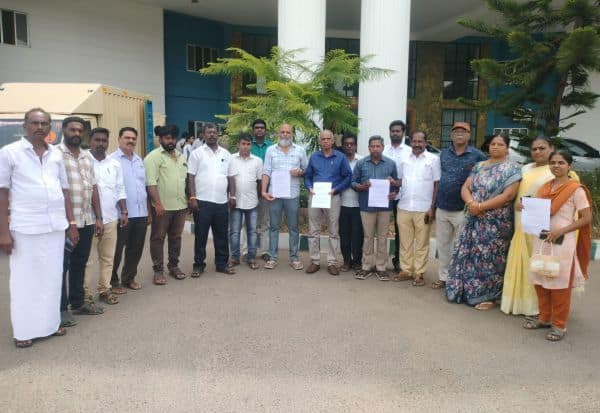 Latest Tamil News