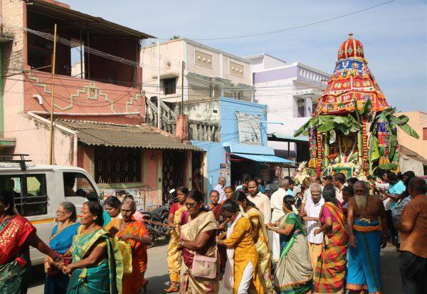 Latest Tamil News