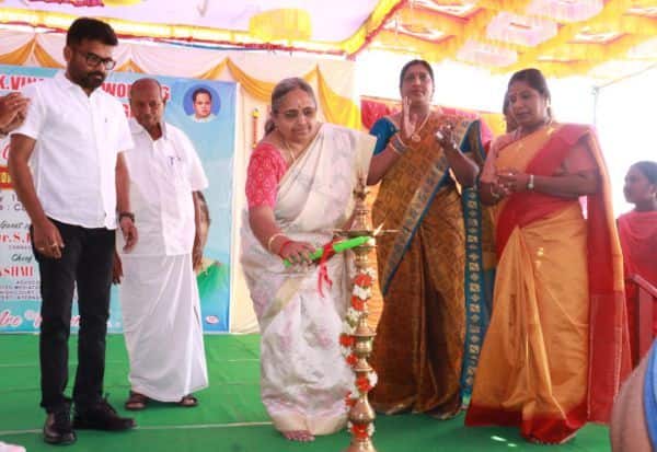 Latest Tamil News