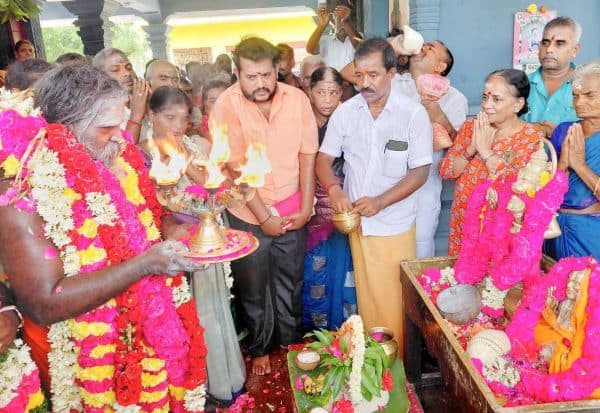 Latest Tamil News