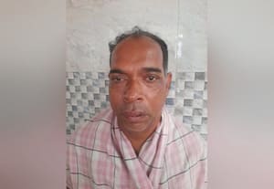  ஓரின சேர்க்கை கும்பலிடம் சிக்கிய கிறிஸ்துவ பாதிரியாருக்கு அடி, உதை