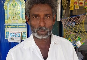 பள்ளி சீரமைப்புக்கு நடவடிக்கை தேவை