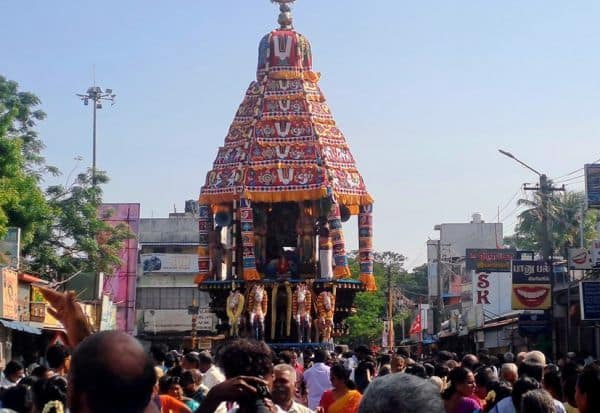 Latest Tamil News