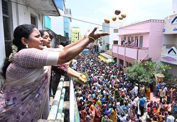 Latest Tamil News