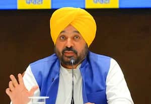 MEA slams Punjab CM Maan for his remarks on PM Modi&#39;s 5-nation tour, calls it &#39;irresponsible&#39;