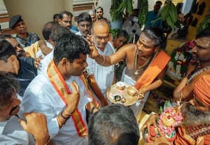 தமிழகத்தில் விரைவில் ஆன்மிக ஆட்சி மலரும்: அண்ணாமலை நம்பிக்கை