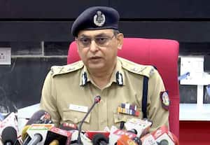 பயங்கரவாத செயல்கள் இல்லாத மாநிலம் தமிழகம்; டி.ஜி.பி., சங்கர் ஜிவால் உறுதி