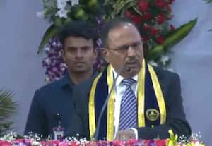 ஆபரேஷன் சிந்தூரில் உள்நாட்டு தயாரிப்பு ஆயுதங்களின் பங்களிப்பு பெருமையளிக்கிறது; அஜித் தோவல்