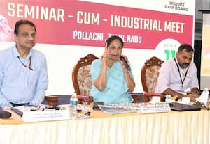 தமிழகத்தில் பெண்களுக்கு பாதுகாப்பு இல்லை: மத்திய அமைச்சர் ஷோபா குற்றச்சாட்டு