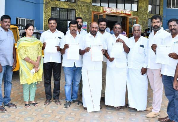 Latest Tamil News