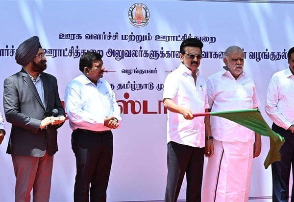 Latest Tamil News