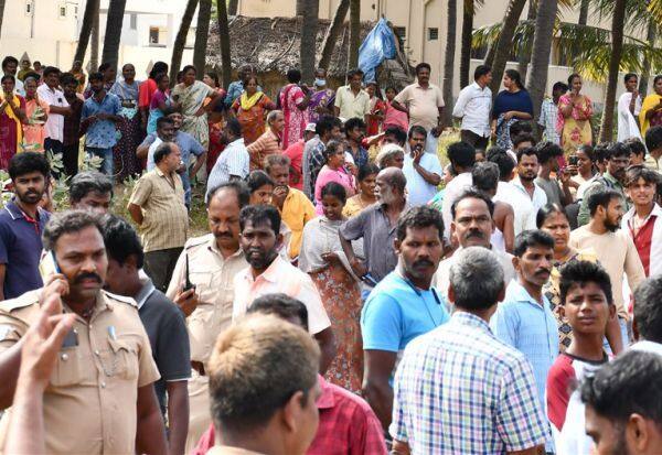 Latest Tamil News