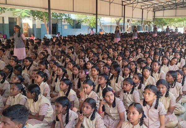 Latest Tamil News