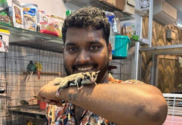 Latest Tamil News