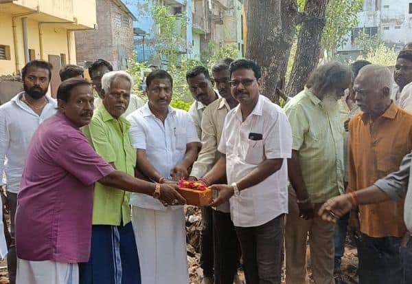 Latest Tamil News