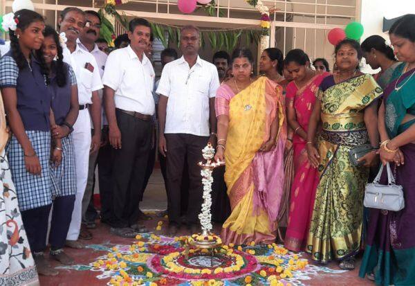 Latest Tamil News