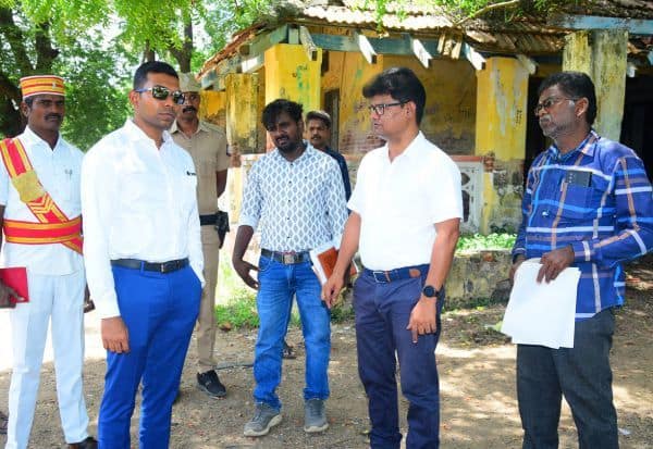Latest Tamil News