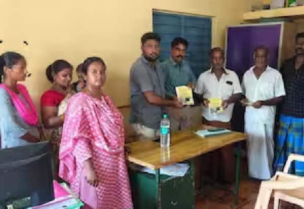 Latest Tamil News