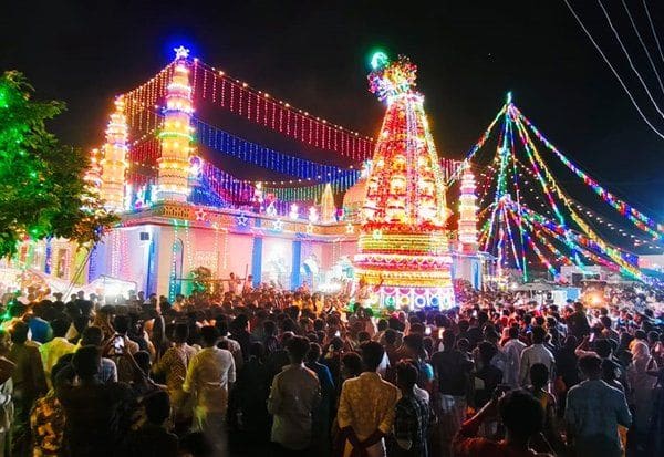 Latest Tamil News