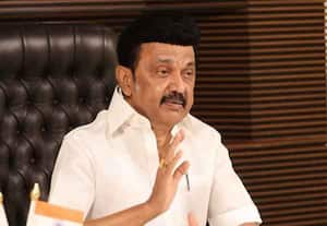 எதிர்க்கட்சிகள் அமைத்துள்ள கூட்டு என்பது கூட்டணியல்ல; சொல்கிறார் முதல்வர் ஸ்டாலின்