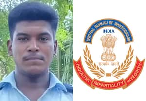 திருப்புவனம் இளைஞர் அஜித்குமார் மரணம்: விசாரணையை துவக்கியது சி.பி.ஐ.,