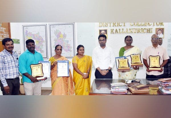Latest Tamil News