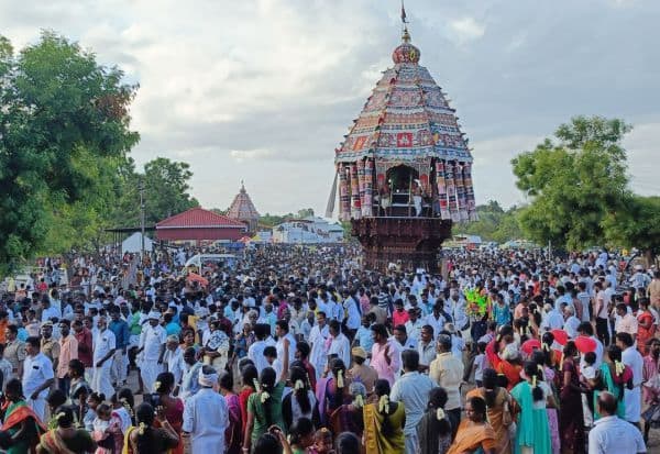 Latest Tamil News