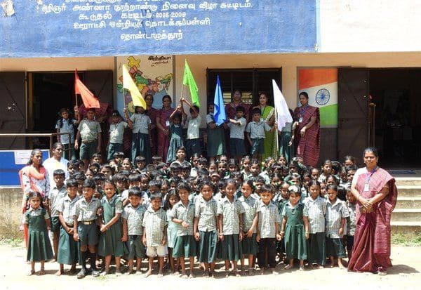 Latest Tamil News