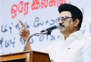 மக்களின் எதிர்பார்ப்பை நிறைவேற்ற கடினமாக உழைக்க வேண்டும்; கட்சியினருக்கு முதல்வர் ஸ்டாலின் அறிவுரை