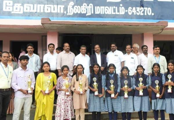 Latest Tamil News