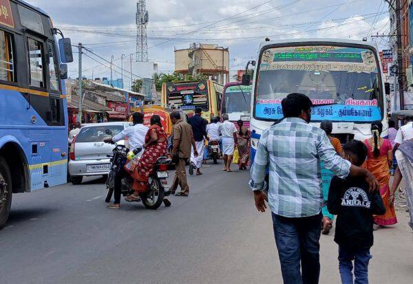 Latest Tamil News