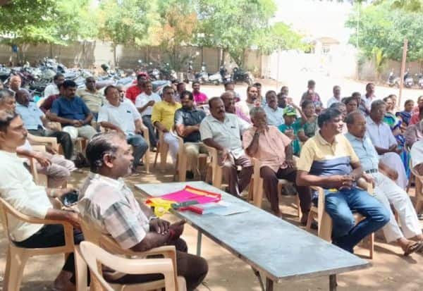 Latest Tamil News