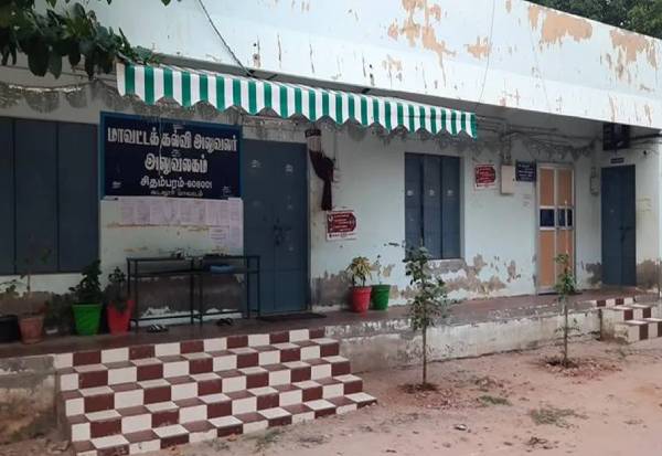 Latest Tamil News