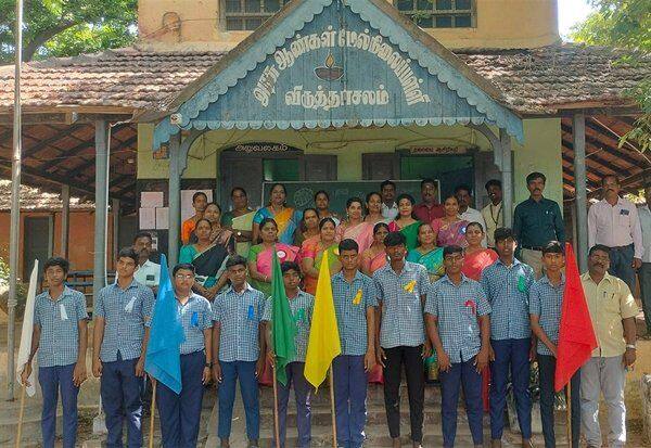 Latest Tamil News