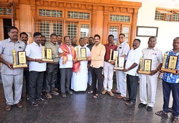 Latest Tamil News